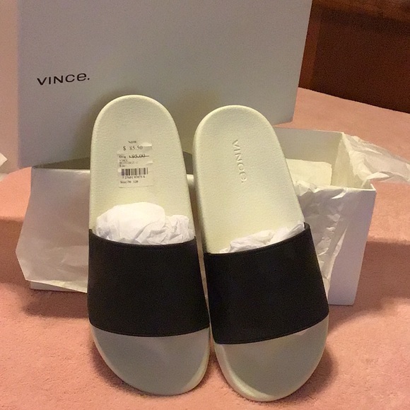 Vince West Coast Slide - Picture 5 of 12